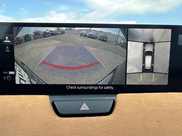 2025 Mazda Mazda CX-90 S Premium Plus Package