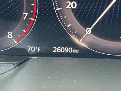 2025 Mazda Mazda CX-90 S Premium Plus Package