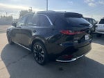 2025 Mazda Mazda CX-90 S Premium Plus Package