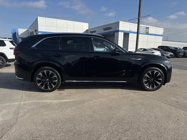 2025 Mazda Mazda CX-90 S Premium Plus Package
