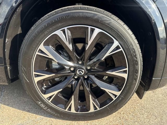 2025 Mazda Mazda CX-90 S Premium Plus Package