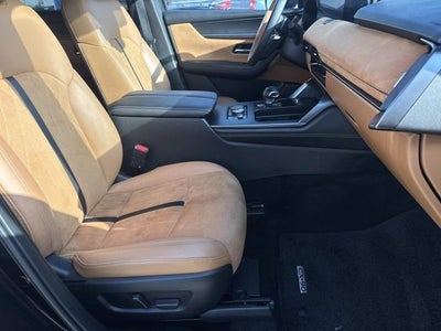 2025 Mazda Mazda CX-90 S Premium Plus Package