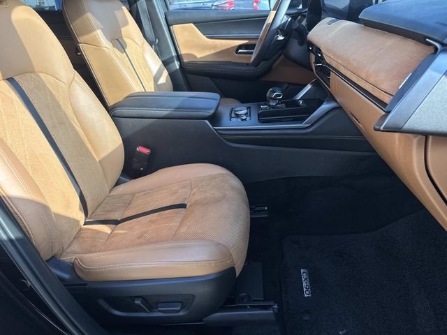 2025 Mazda Mazda CX-90 S Premium Plus Package