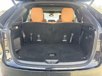 2025 Mazda Mazda CX-90 S Premium Plus Package