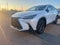 2025 Lexus NX NX 350h Premium