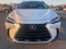 2025 Lexus NX NX 350h Premium