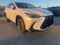 2025 Lexus NX NX 350h Premium