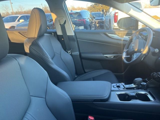 2025 Lexus NX NX 350h Premium