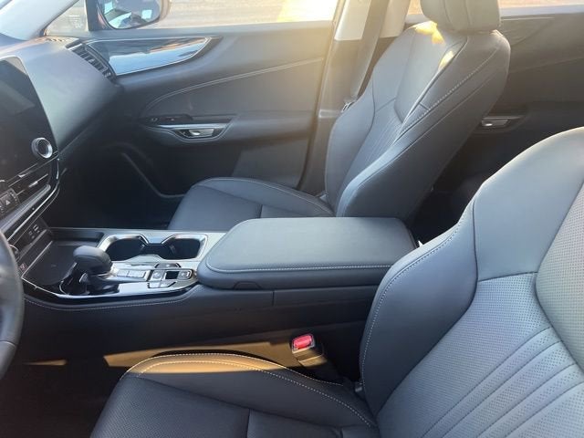 2025 Lexus NX NX 350h Premium