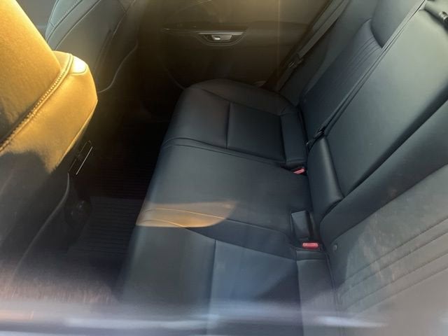 2025 Lexus NX NX 350h Premium