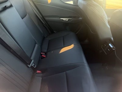 2025 Lexus NX NX 350h Premium