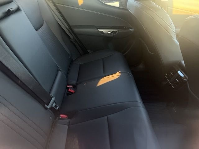 2025 Lexus NX NX 350h Premium