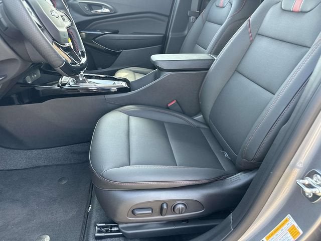 2026 Chevrolet Trax RS - Photo 10