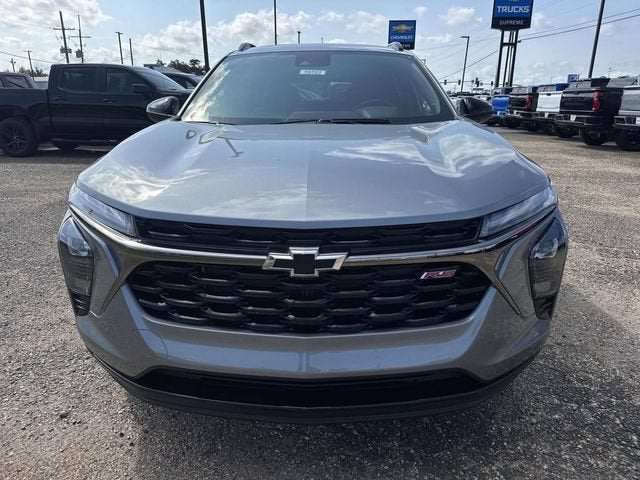 2026 Chevrolet Trax RS - Photo 2