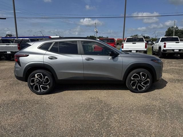 2026 Chevrolet Trax RS - Photo 6