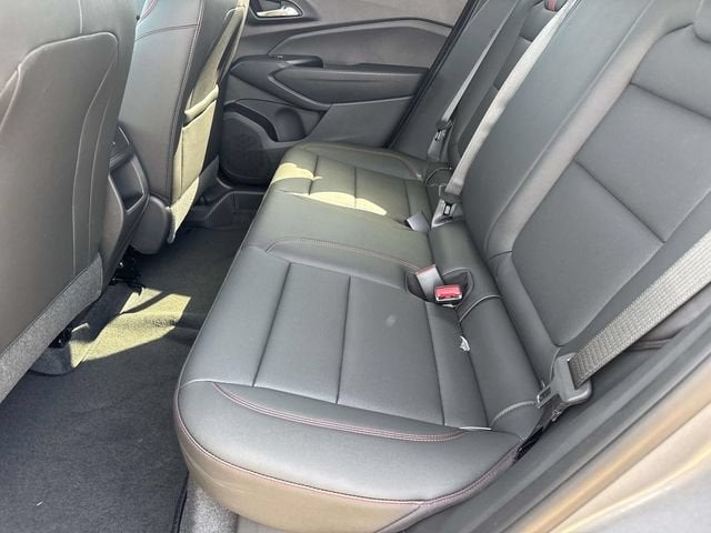 2026 Chevrolet Trax RS - Photo 8