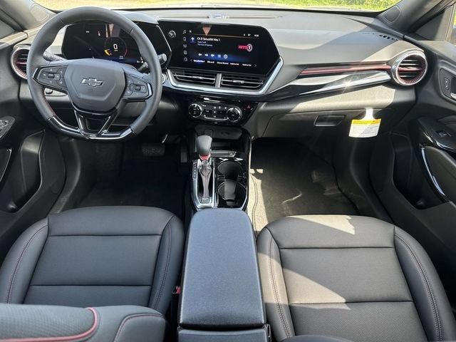 2026 Chevrolet Trax RS - Photo 9