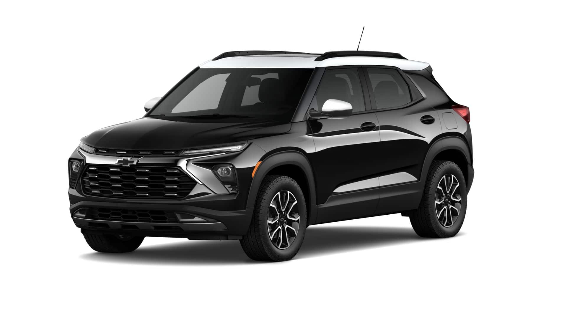 2026 Chevrolet Trailblazer Activ AWD's photo