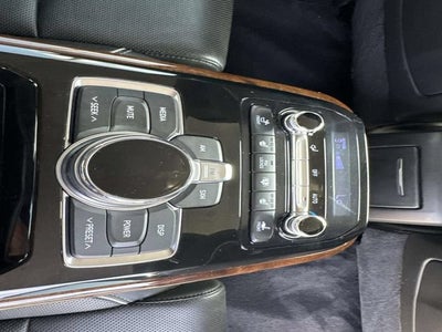 2017 Genesis G90 3.3T Premium