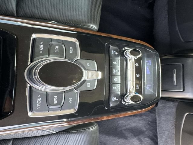 2017 Genesis G90 3.3T Premium