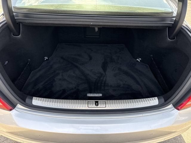 2017 Genesis G90 3.3T Premium