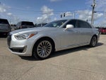 2017 Genesis G90 3.3T Premium
