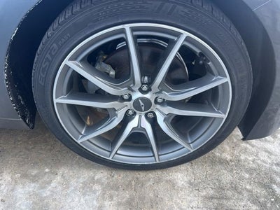 2021 Genesis G70 2.0T