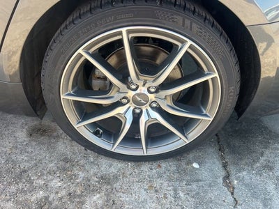 2021 Genesis G70 2.0T