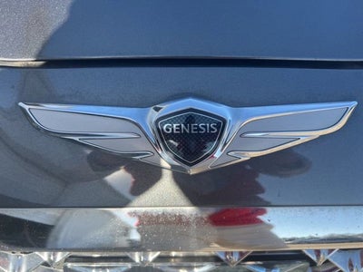 2021 Genesis G70 2.0T
