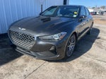 2021 Genesis G70 2.0T