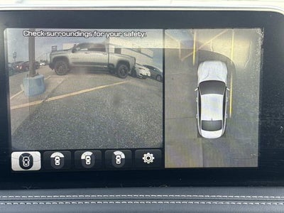 2021 Genesis G70 2.0T