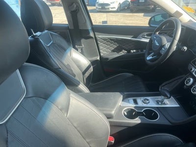 2021 Genesis G70 2.0T