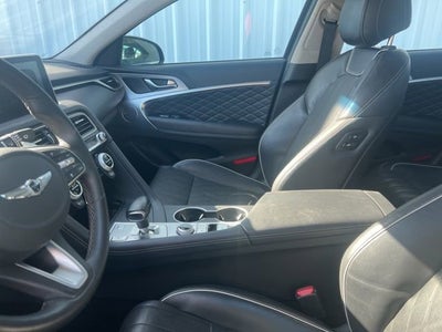2021 Genesis G70 2.0T