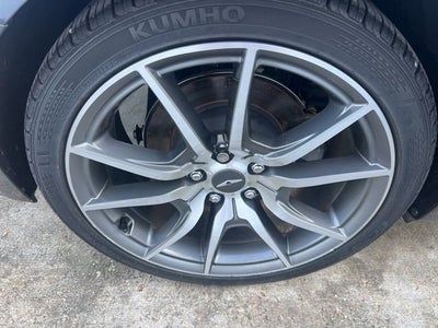 2021 Genesis G70 2.0T