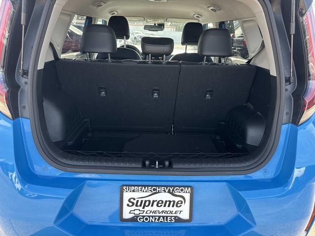 2023 Kia Soul GT-Line