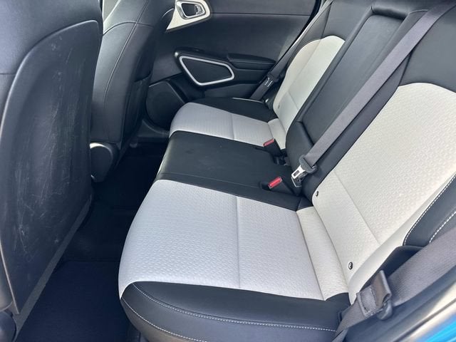 2023 Kia Soul GT-Line