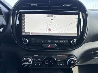 2023 Kia Soul GT-Line