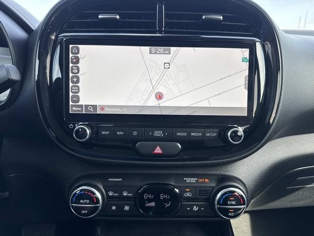 2023 Kia Soul GT-Line
