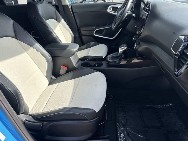 2023 Kia Soul GT-Line