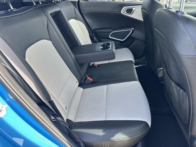 2023 Kia Soul GT-Line