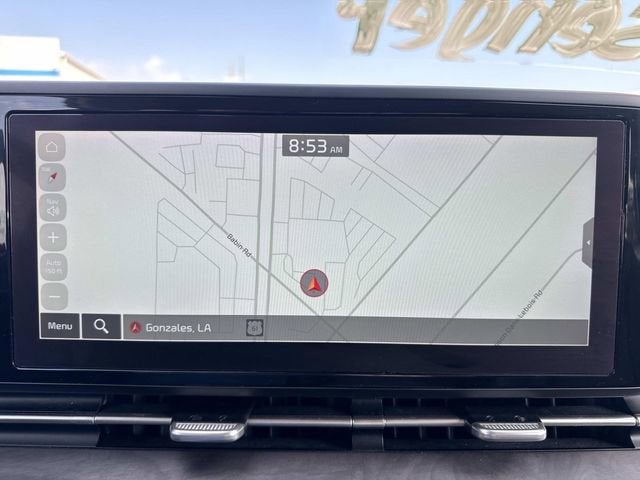 2022 Kia Carnival SX