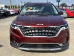 2022 Kia Carnival SX