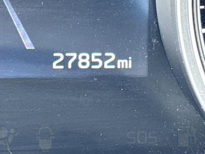 2022 Kia Carnival SX