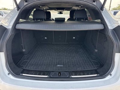 2020 Jaguar F-PACE Prestige P250 AWD Automatic