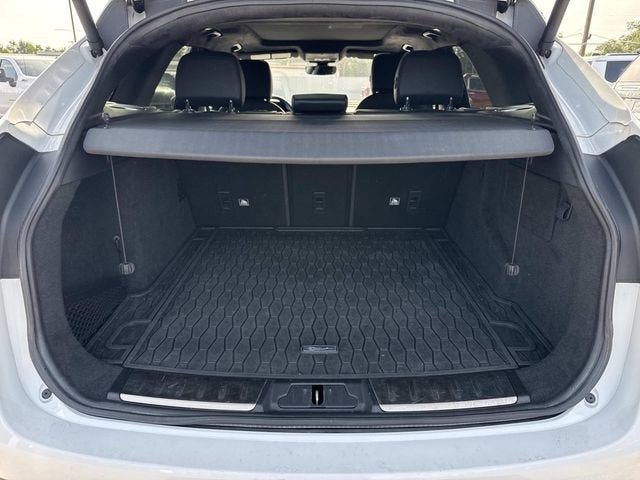 2020 Jaguar F-PACE Prestige P250 AWD Automatic