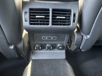 2020 Jaguar F-PACE Prestige P250 AWD Automatic