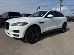 2020 Jaguar F-PACE Prestige P250 AWD Automatic