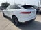 2020 Jaguar F-PACE Prestige P250 AWD Automatic
