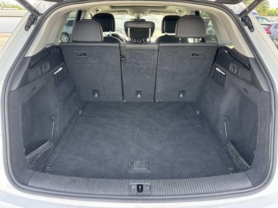 2021 Audi Q5 Premium