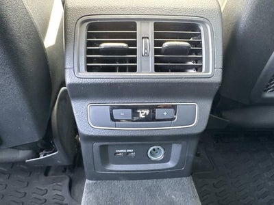 2021 Audi Q5 Premium